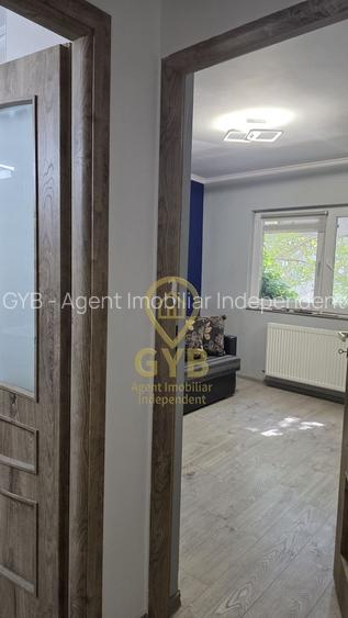 De închiriat apartament cu 2 camere decomandate – tip PB | Str. Traian Grozăvesc - 4