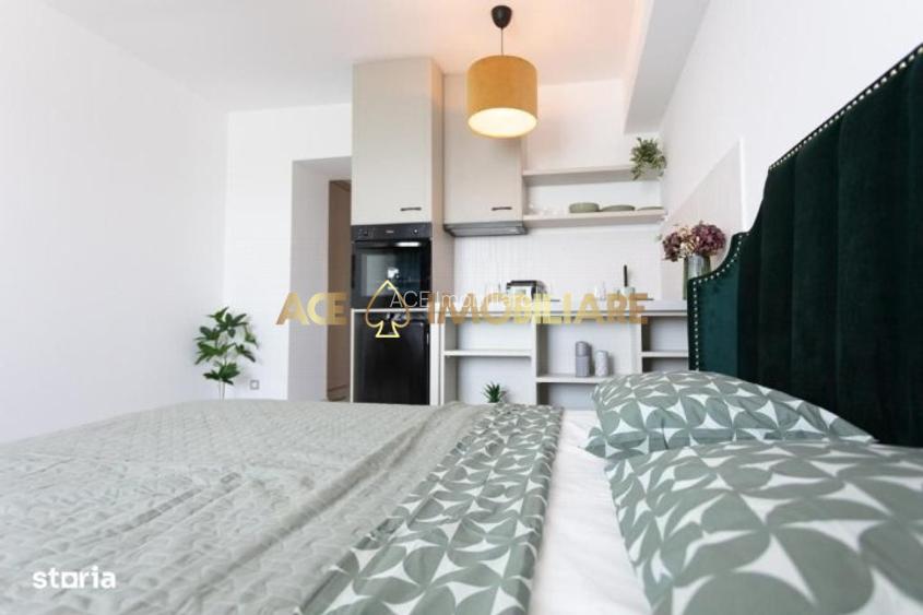 Garsoniera de inchiriat | Vitan-Barzesti | Centrala | Mobilat