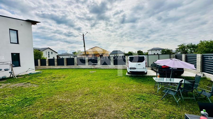 Casă Nouă Premium P+1 (Construcție 2025), 4 Camere, Mobilată și Utilată de Lux - 7