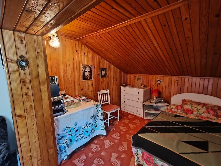 Apartament 2 camere de vanzare in Busteni, cartier Silva