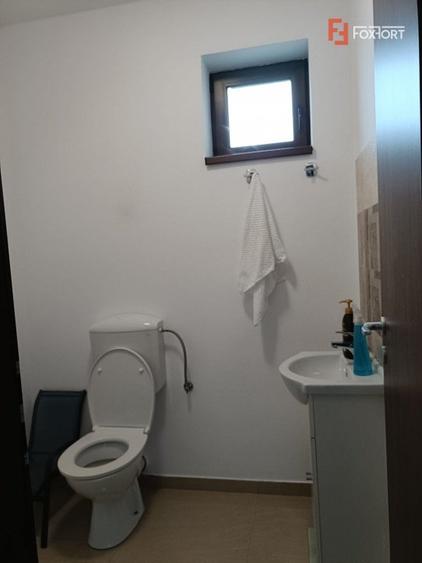 COMISION 0% Duplex cu 5 camere si teren de 325 mp - Dumbravita
