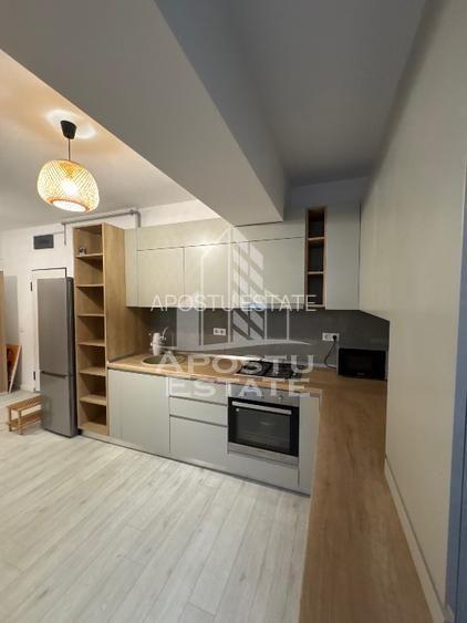 Apartament spatios de inchiriat, 2 camere,  Torontalului - Timisoara - 6
