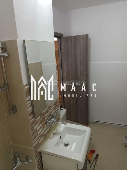 Garsonieră de închiriat Sibiu | Ultracentral | 30 mp | balcon - 5
