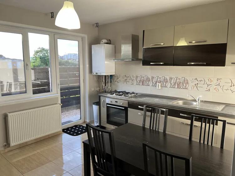 Casa | Militari | Belsugului | Curte | Foisor | Centrala | Pet-Friendly
