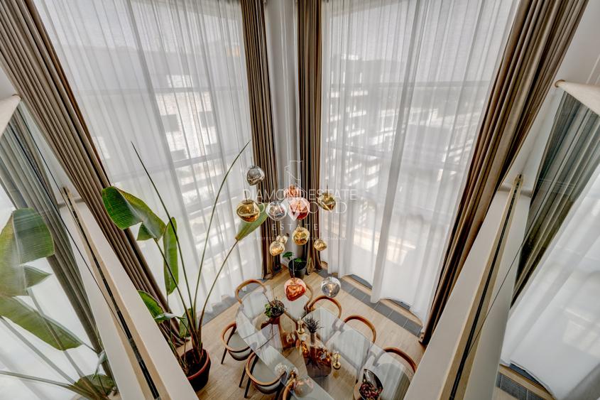 0% Comision | Penthouse impresionant | Priveliste de exceptie UpGround - 45