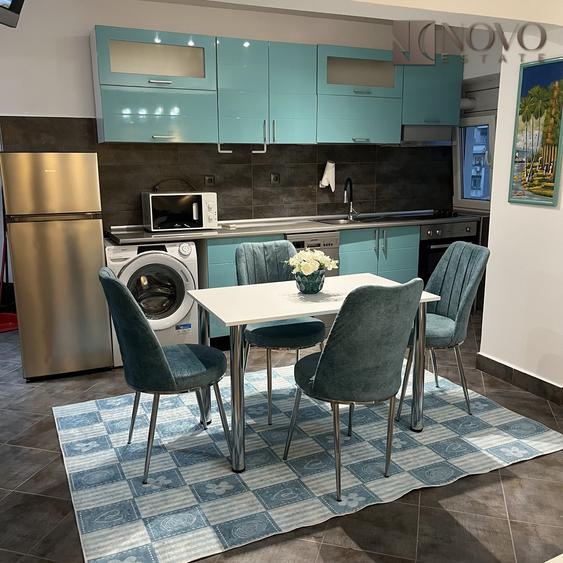 2 Camere | Decebal | AC | Balconx3 | Metrou