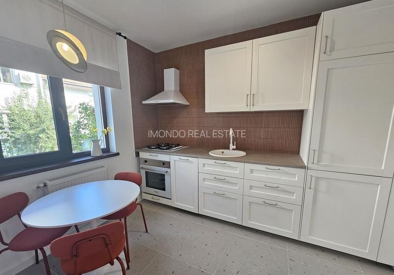Vila 4 Camere I PIPERA I Prima Inchiriere - 4