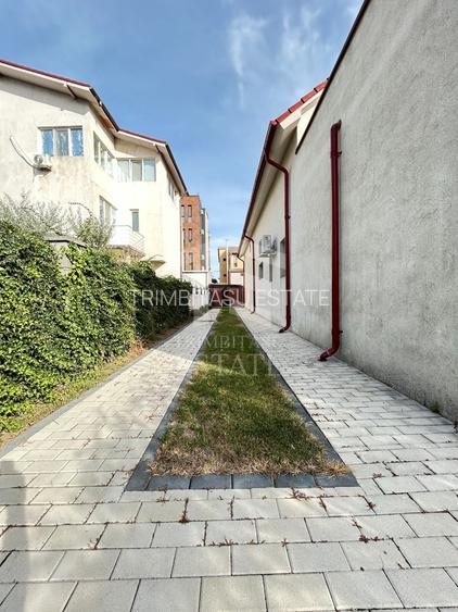 Vilă P+1 Mamaia Nord | 308 mp | 6 Camere | 6 băi | 6 locuri de parcare