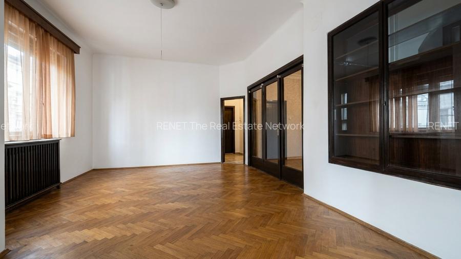 Apartament decomandat, 4 camere, 112mp, Maria Rosetti - 4