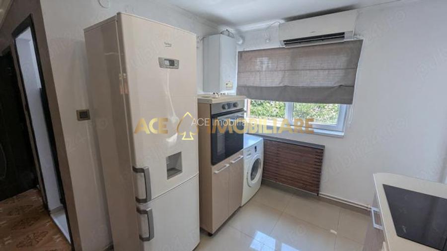 3 Camere | Mihai Bravu | Curte | Centrala | Parcare | Pet friendly - 5