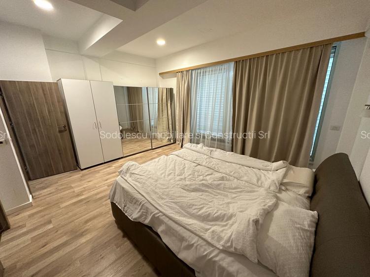Luxury Penthouse for Rent - 9