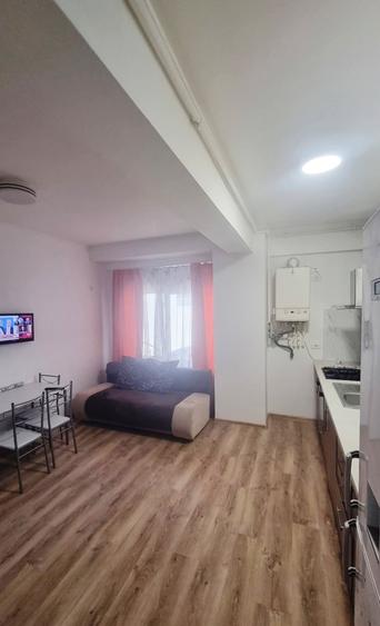 Apartament 2 camere - Tomis Plus - 80.000 euro (Cod E2+E7)