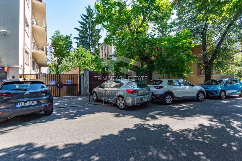 Stefan cel Mare - Tunari - Barbu Mumuleanu teren 381 mp - 10