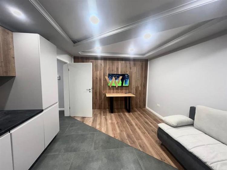 Apartament 2 camere - gradina 30 mp, balcon, parcare - Doamna Stanca