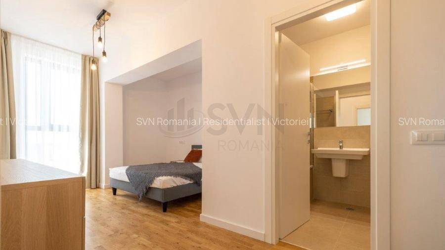 REA1028204 Apartament 3 camere cu terasa generoasa si loc de parcare inclus Bane - 9