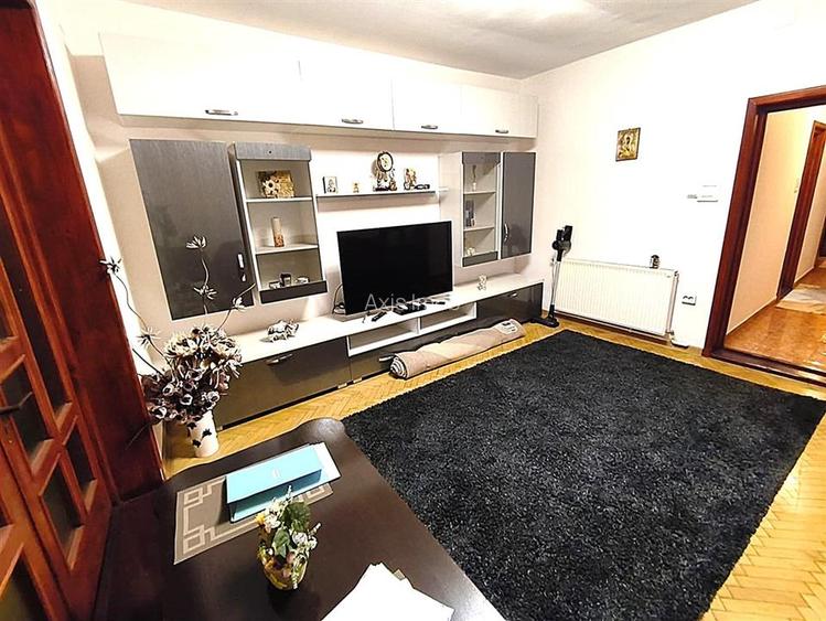 Apartament 3 camere  Ultracentral Buzau - 2