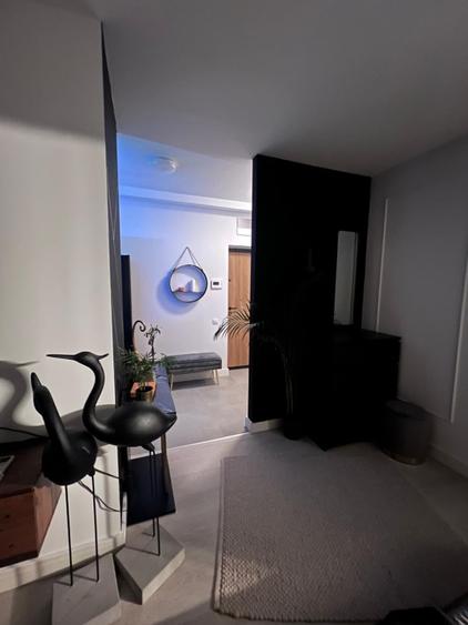 Studio dublu Aviatiei 10 min metrou Aurel Valicu , Promenada Mall, Herastrau