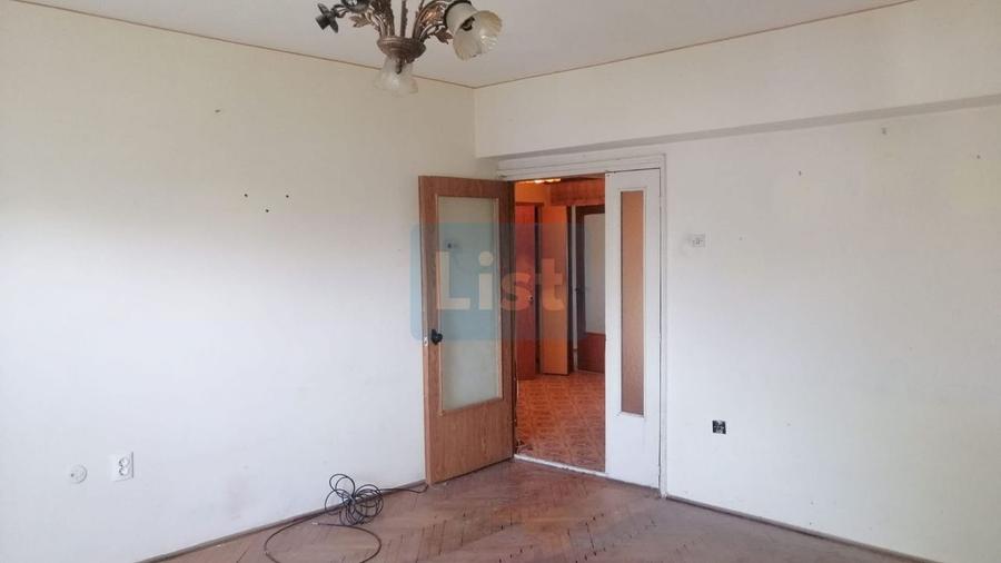 Apartament spatios 4 camere, Dorobanti, Brăila