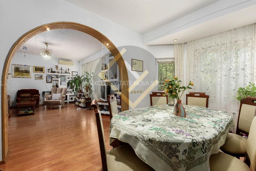 Bucureștii Noi Damaroaia Vilă Elegantă teren 565mp - 7