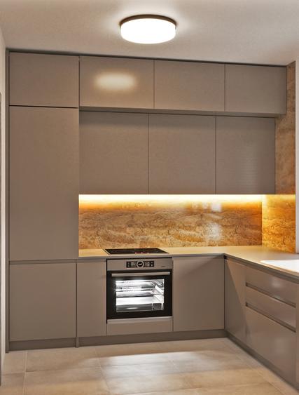 Apartament 2 camere, decomandat
