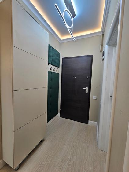 Vanzare Apartament 2 Camere Lujerului Exigent