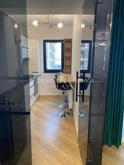 Apartament 3 Camere Premium | 80 MP | Parcare Inclusă | 4City North Pipera - 8