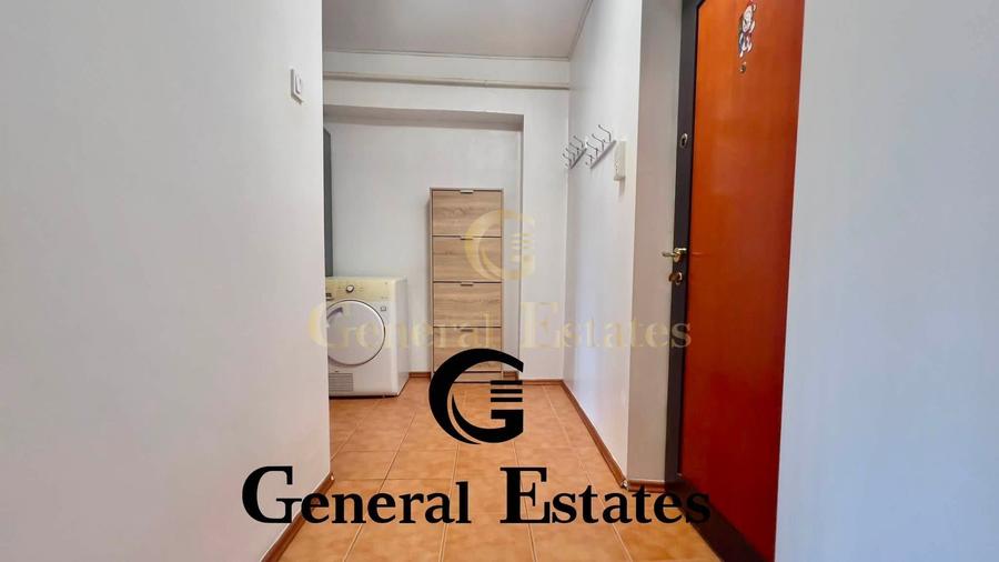 Spre închiriere – Apartament decomandat cu 1 cameră | Nicolina - 6
