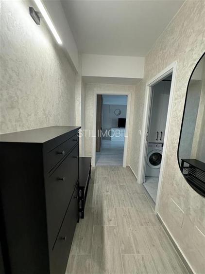 Apartament 2 camere CUG - 499 EURO - 15