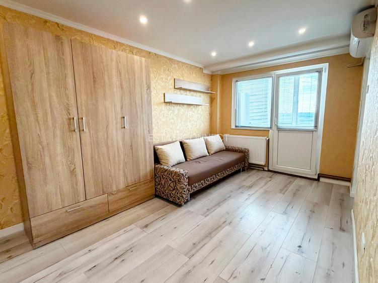 Garsonieră confort 1 cu centrală proprie – Alfa - 2
