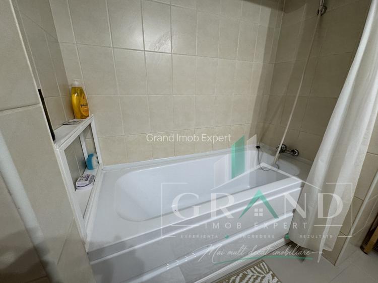 APARTAMENT 2 CAMERE | 41 MP | MARASTI - FARMEC | H. BARBUSSE - 23