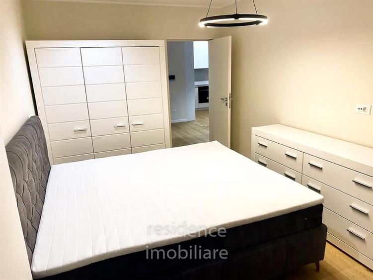 Apartament 2 camere, Gheorgheni, Iulius Mall + Parcare subterana
