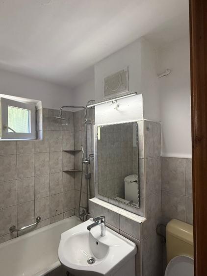 Complex-Studentesc | 2 camere | Disponibil Imediat.