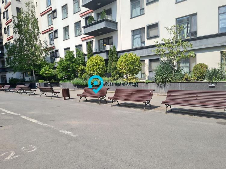 Apartament 3 Camere LUX | Fabrica de Glucoza | Piscina | Parcare - 2