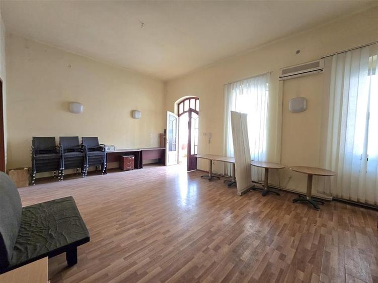 SPATIU COMERCIAL | ULTRACENTRAL | 1066 MP UTIL | ORADEA