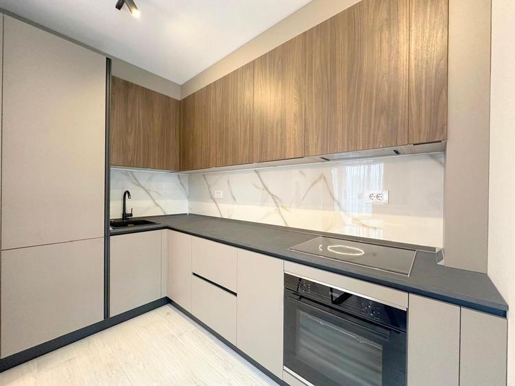 Apartament 2 camere de inchiriat - Aradului - 60 mp