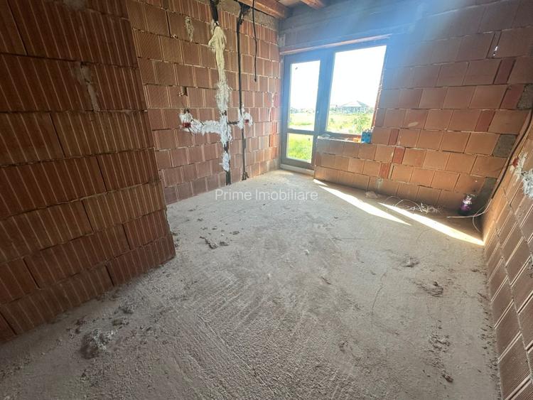 Casa Individuală 257 mp| teren 657| zona Micesti - 4