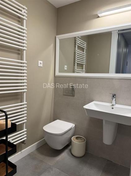 Apartament 2 camere | Cloud9 Residence | Pipera - Aviatiei | Parcare - 7