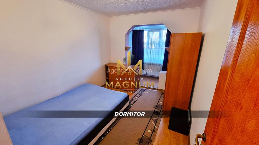 Apartament 2 camere de vânzare – Cuza Vodă - 3