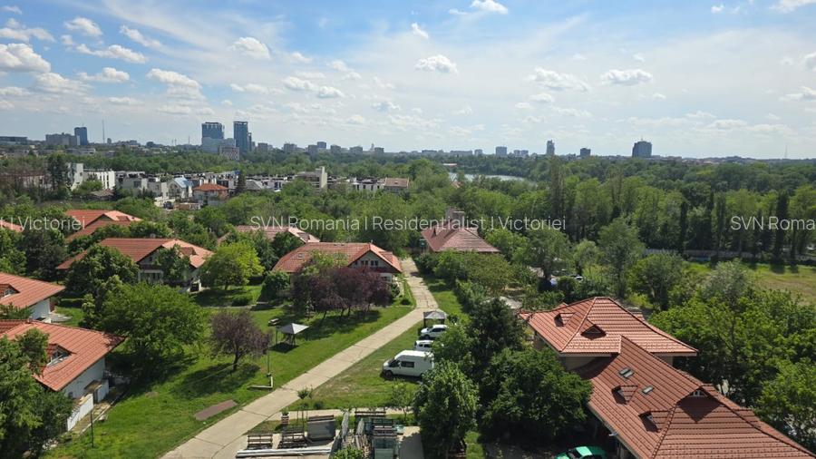 REA1023610 Apartament 3 camere I Up Site Floreasca - 18
