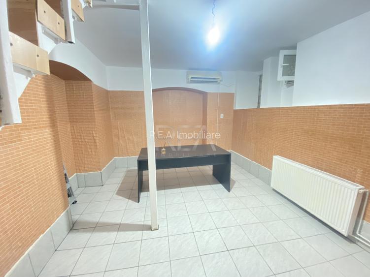 3 camere- Centrala Proprie- Bulevardul Regina Elisabeta-Stradal - 8