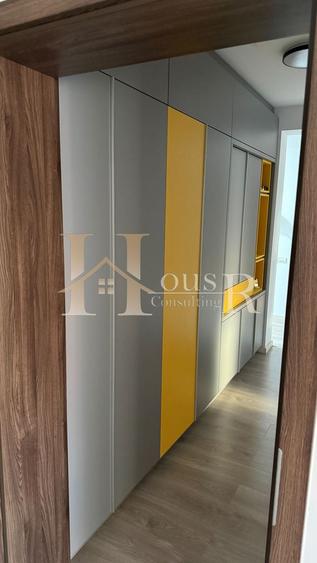 Apartament cu 3 camere la etajul 1 la intrare in Giroc.