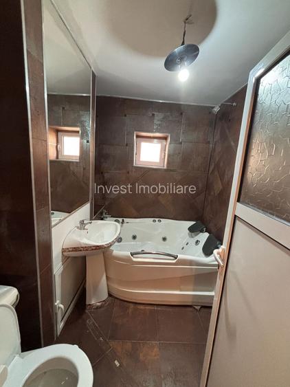 De vanzare! 3 camere, Etaj 1, zona Garii, Iasi - 8