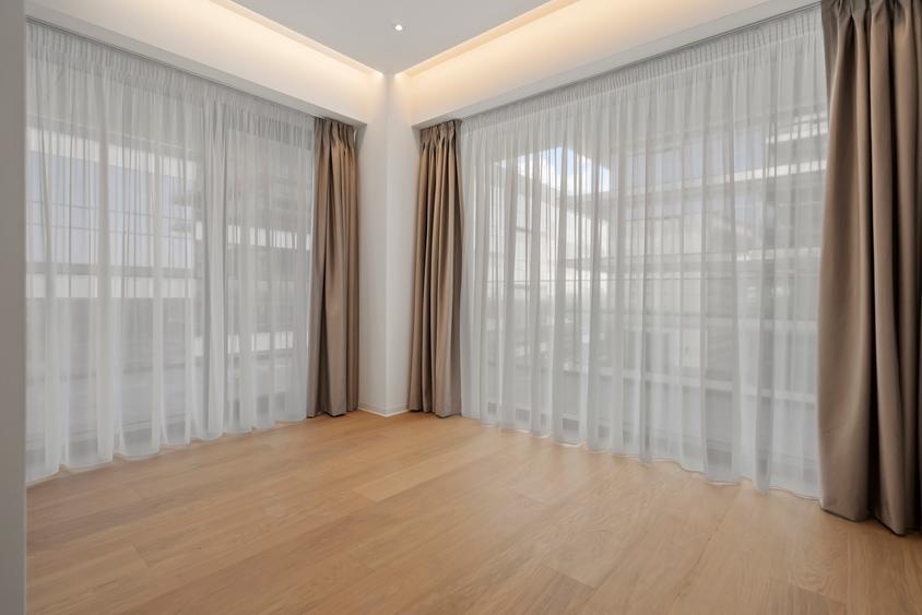 Apartament cu 3 camere de vanzare // ONE Foreasca Towers