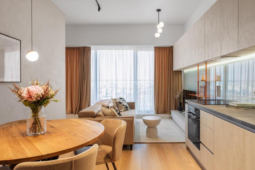 3-Room Apartment for Rent | Verdi Park - 4