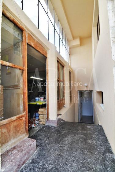 Casa 16 camere de vanzare in Zorilor, Cluj Napoca - 33