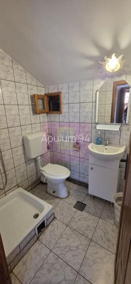 Cabana cu 4 camere de vanzare in Sinaia - 21