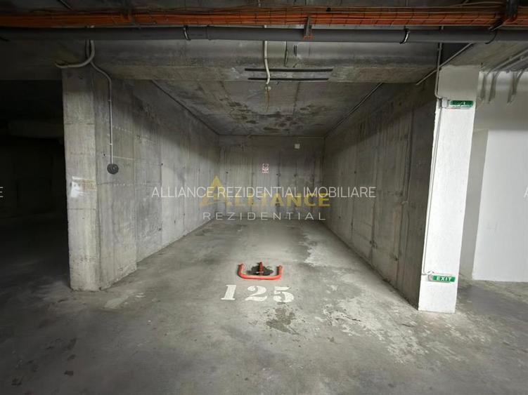 Apartament decomandat | 60 mp | La doar 5 minute de metrou Dimitrie Leonida - 12