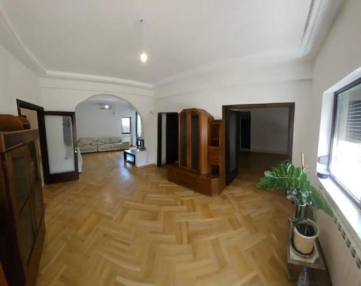 Apartament 4 camere | Renovat | Calea Moșilor / Bd. Carol I | 106 mp