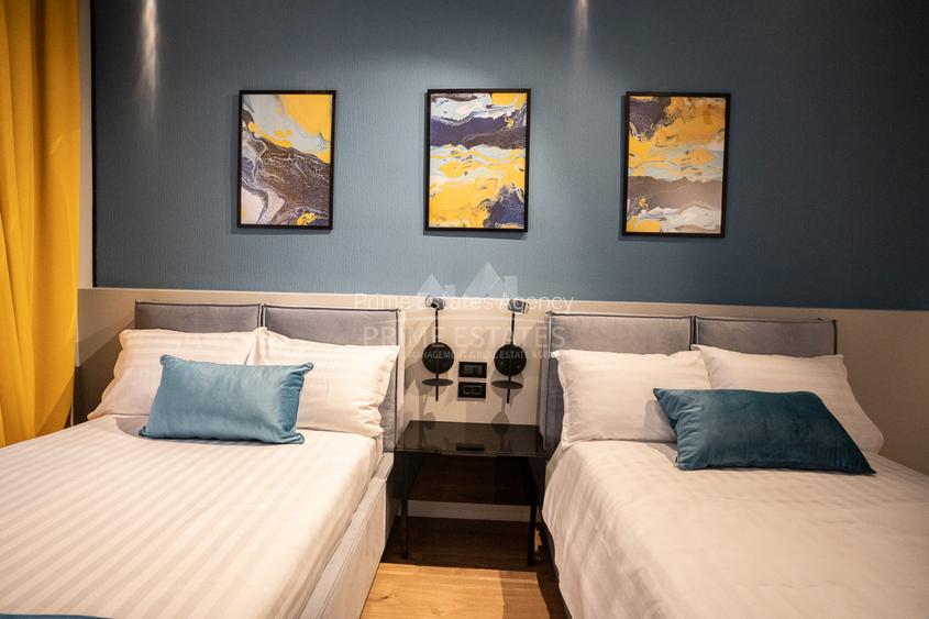 DE ÎNCHIRIAT Cladire Boutique, 12 Unități finisate premium, zona Romană-Eminescu - 36