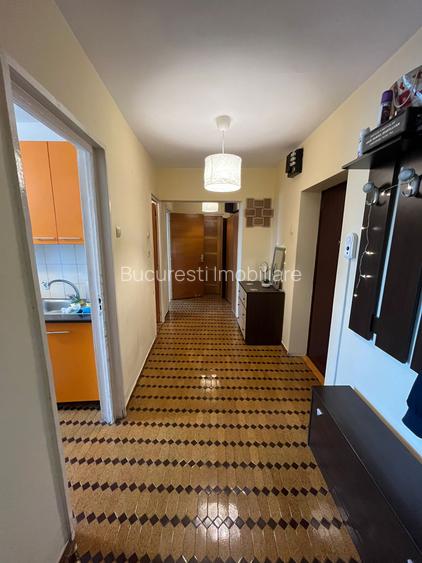 Apartament 2 Camere,Unirii, Metrou,bl.1996,DECOMANDAT,Amenajat,3 balcoane - 23